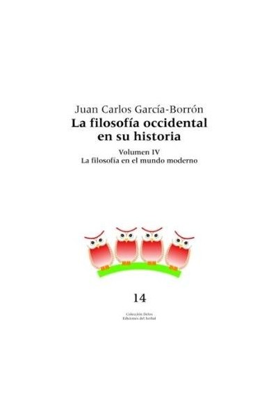 FILOSOFIA, LA