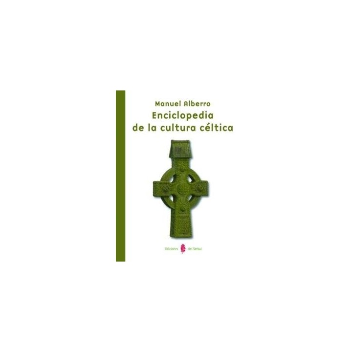 ENCICLOPEDIA DE LA CULTURA CELTICA