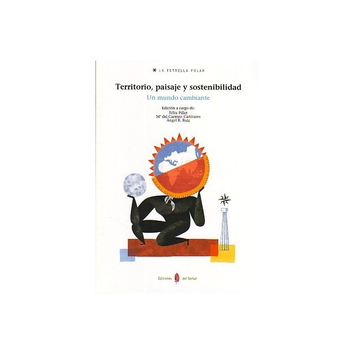 TERRITORIO, PAISAJE Y SOSTENIBILIDAD