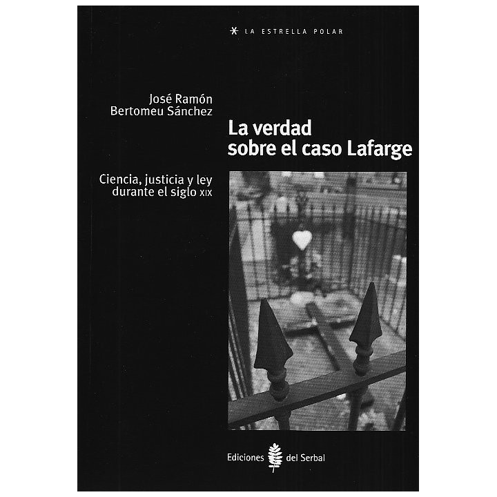VERDAD SOBRE EL CASO LAFARGE,LA