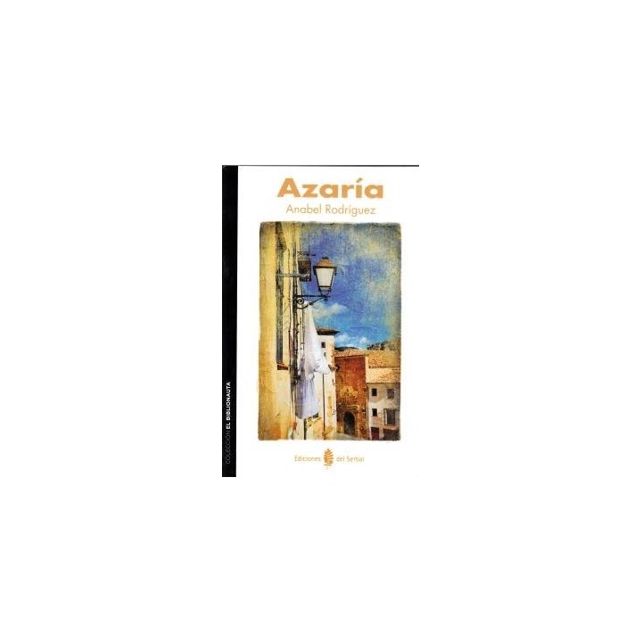 AZARIA