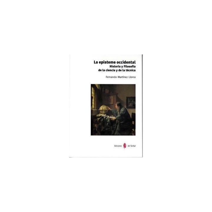 EPISTEME OCCIDENTAL, LA