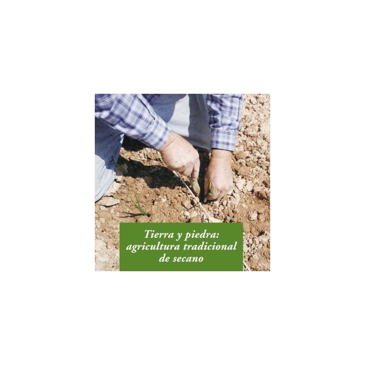 TIERRA Y PIEDRA