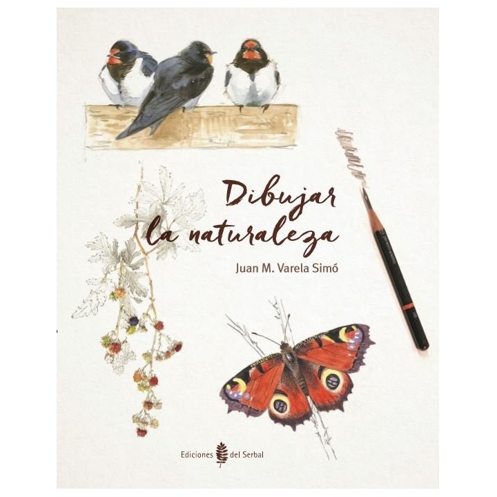 DIBUJAR LA NATURALEZA