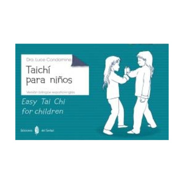 TAICHI PARA NIÑOS EASY TAI CHI FOR CHILDREN