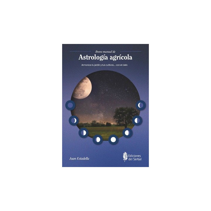 BREVE MANUAL DE ASTROLOGIA AGRICOLA