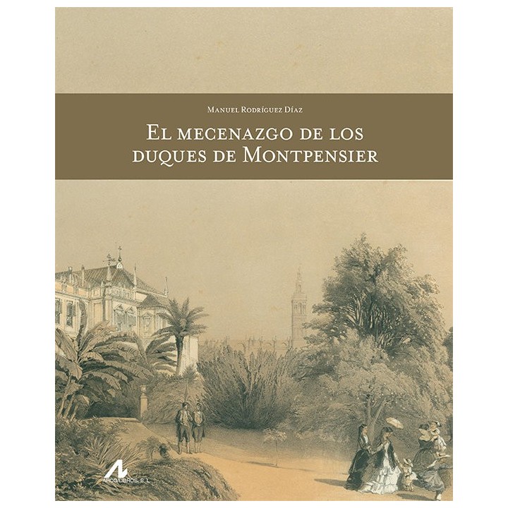MECENAZGO DE LOS DUQUES DE MONTPENSIER,EL