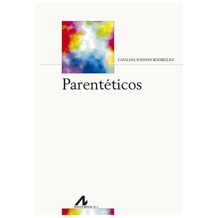 PARENTETICOS