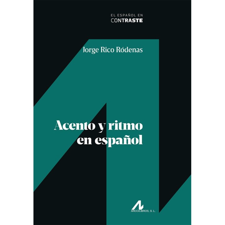 ACENTO Y RITMO EN ESPAÑOL