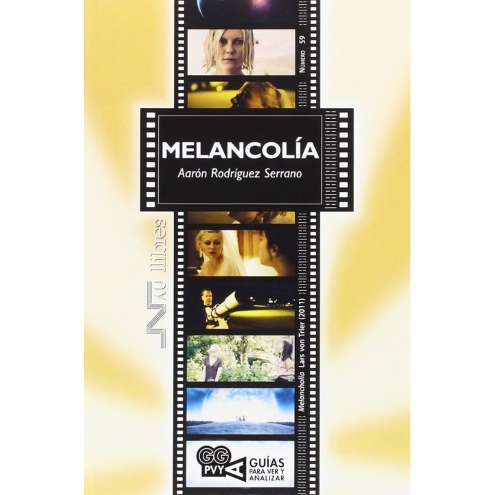 MELANCOLIA