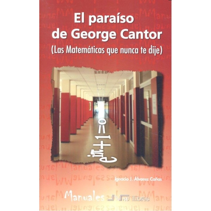 PARAISO DE GEORGE CANTOR