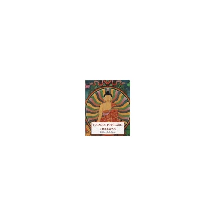 CUENTOS POPULARES TIBETANOS