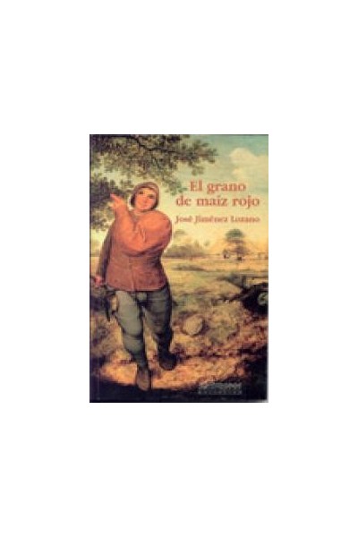 GRANO DE MAIZ ROJO,EL