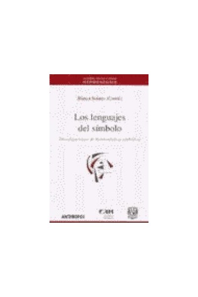 LENGUAJES DEL SIMBOLO,LOS