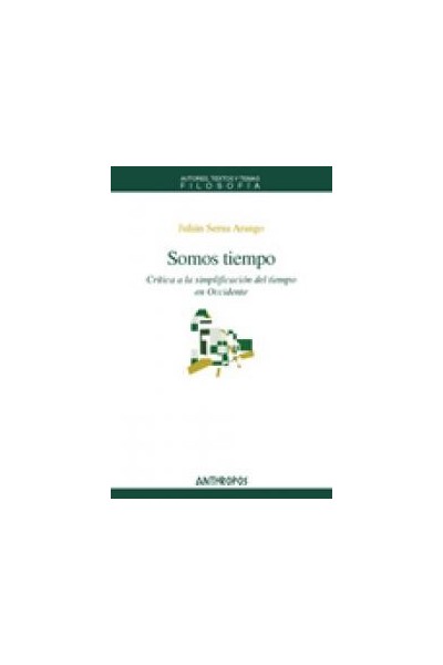 SOMOS TIEMPO
