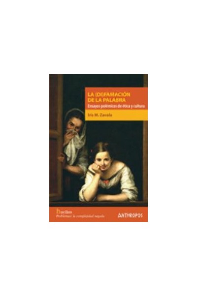 DIFAMACION DE LA PALABRA,LA