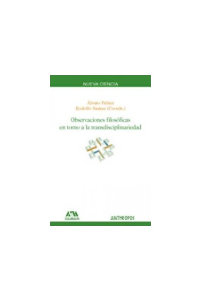 OBSERVACIONES FILOSOFICAS EN TORNO A LA