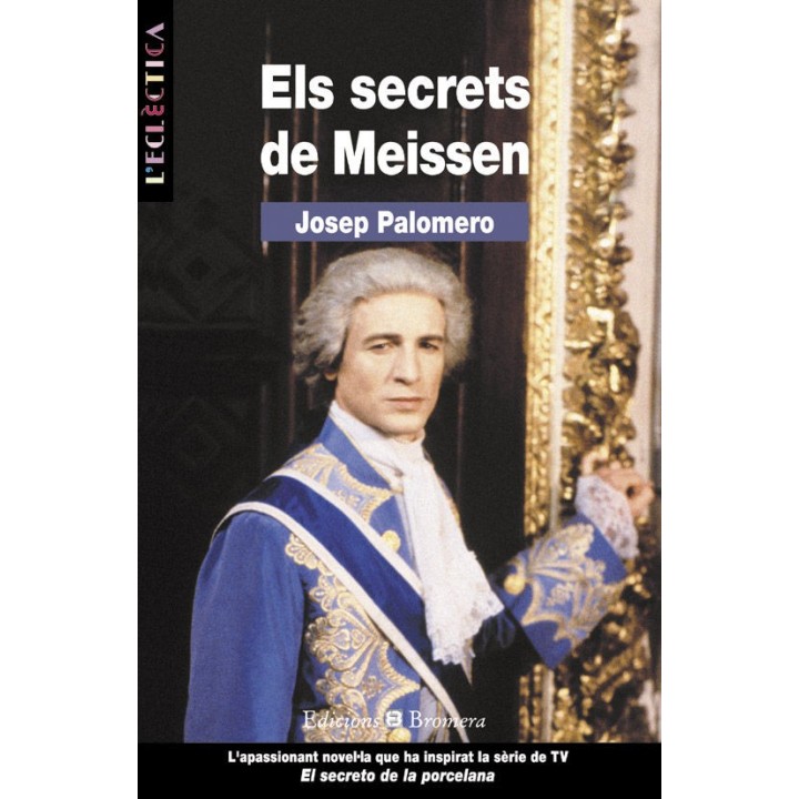 ELS SECRETS DE MEISSEN