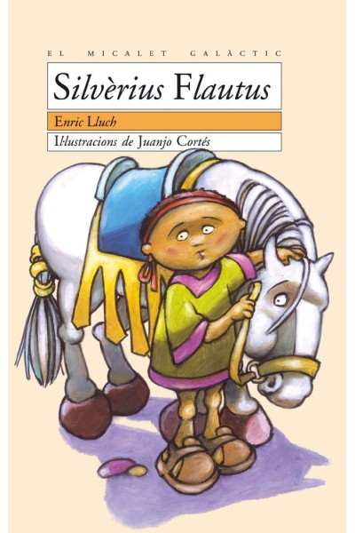 SILVERIUS FLAUTUS