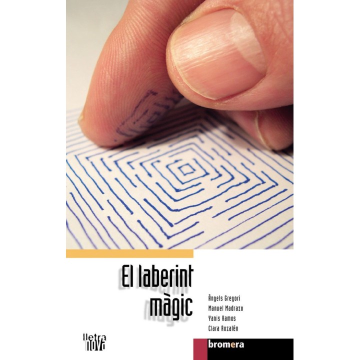 LABERINT MAGIC,EL