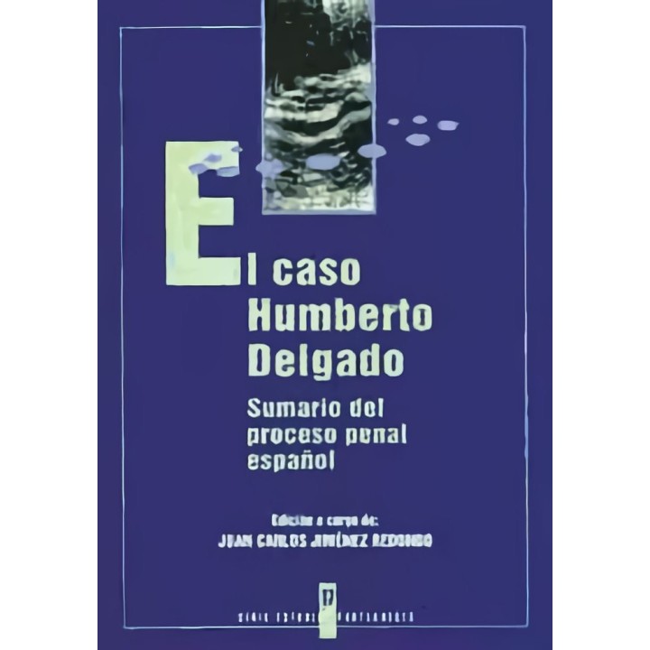 EL CASO HUMBERTO DELGADO