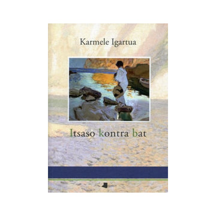 ITSASO KONTRA BAT