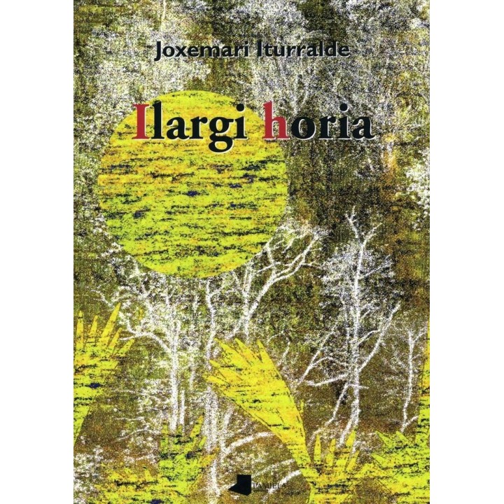 ILARGI HORIA