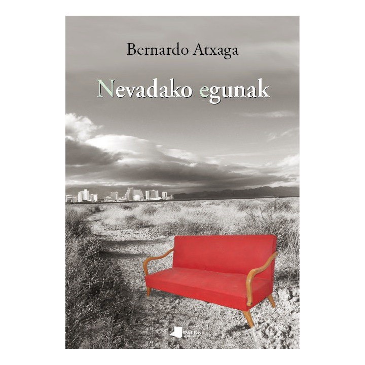 NEVADAKO EGUNAK