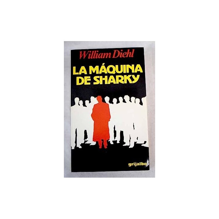 La máquina de Sharky