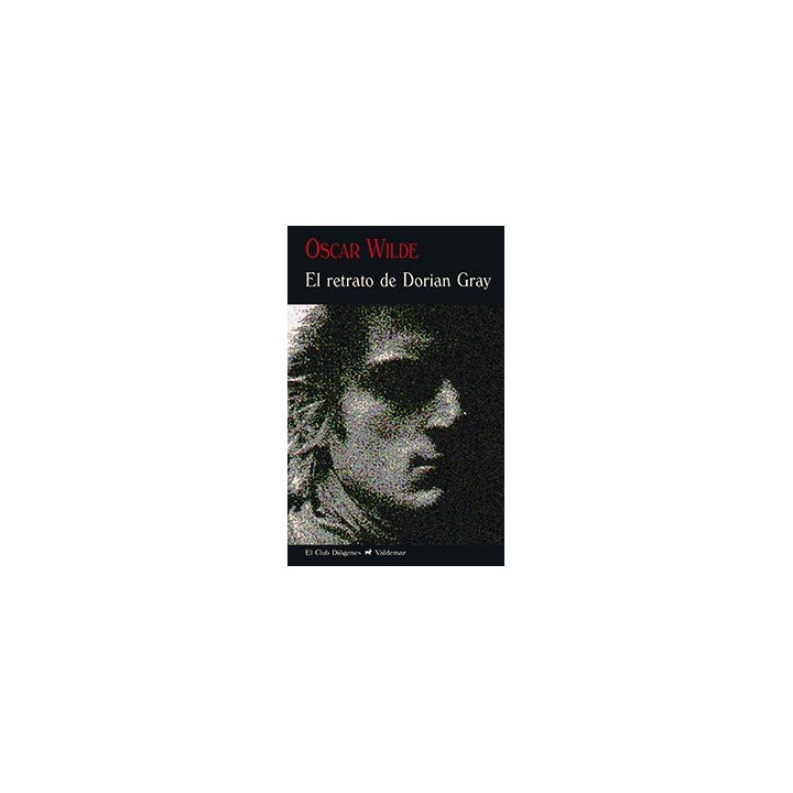 RETRATO DE DORIAN GRAY,EL