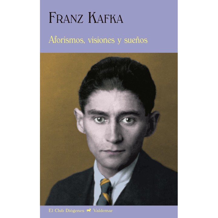 AFORISMOS VISIONES Y SUEÑOS