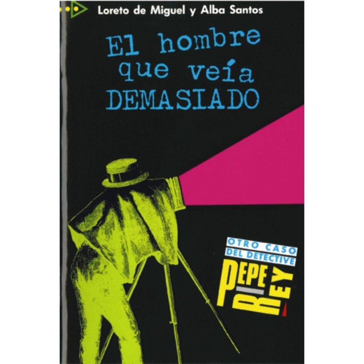 HOMBRE QUE VEIA DEMASIADO PQL 1