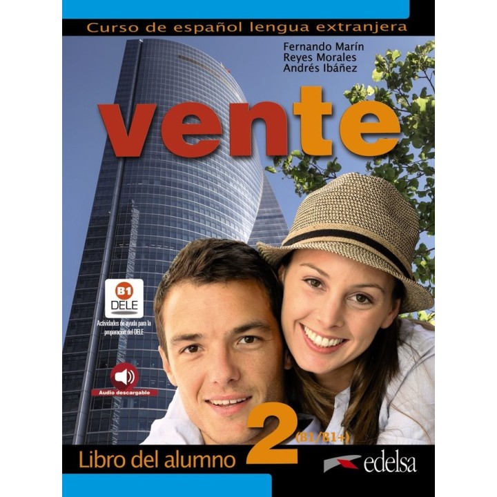 VENTE 2 B1 ALUMNO