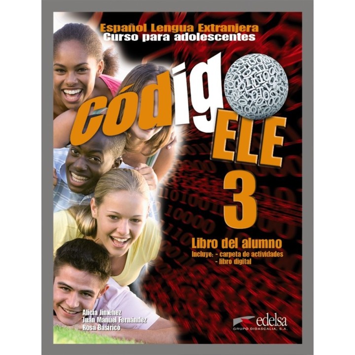 CODIGO ELE 3 ALUMNO