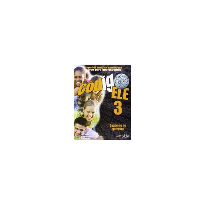 CODIGO ELE 3 EJERCICIOS