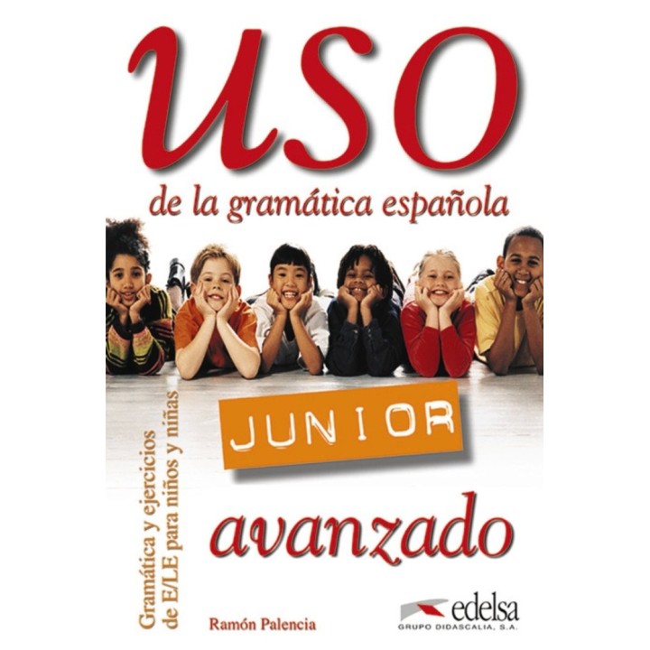 USO JUNIOR AVANZADO ALUMNO