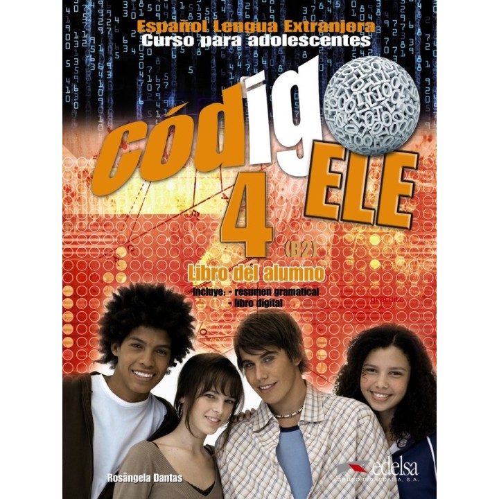 CODIGO ELE 4 ALUMNO
