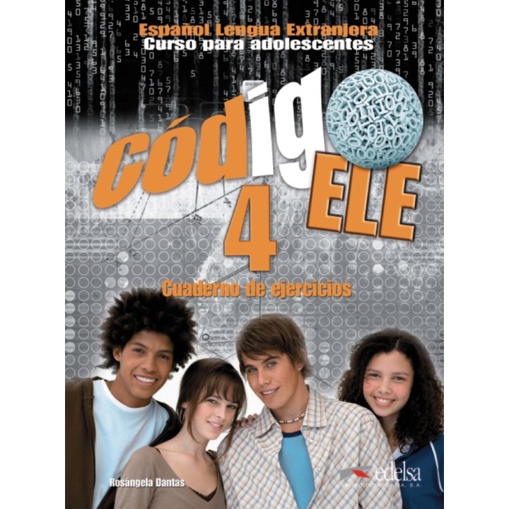 CODIGO ELE 4 EJERCICIOS