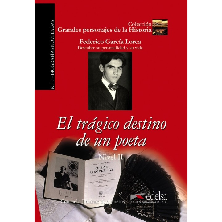 MUERTE DE UN POETA Nº7 GPH