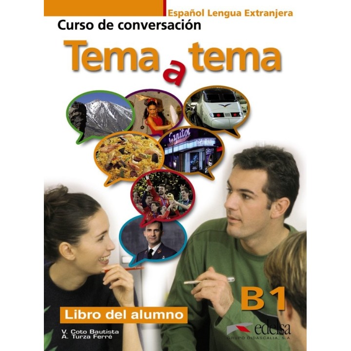 TEMA A TEMA B1 ALUMNO