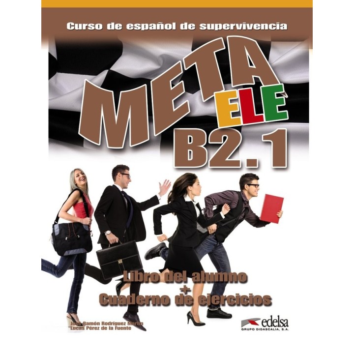 META ELE B2.1