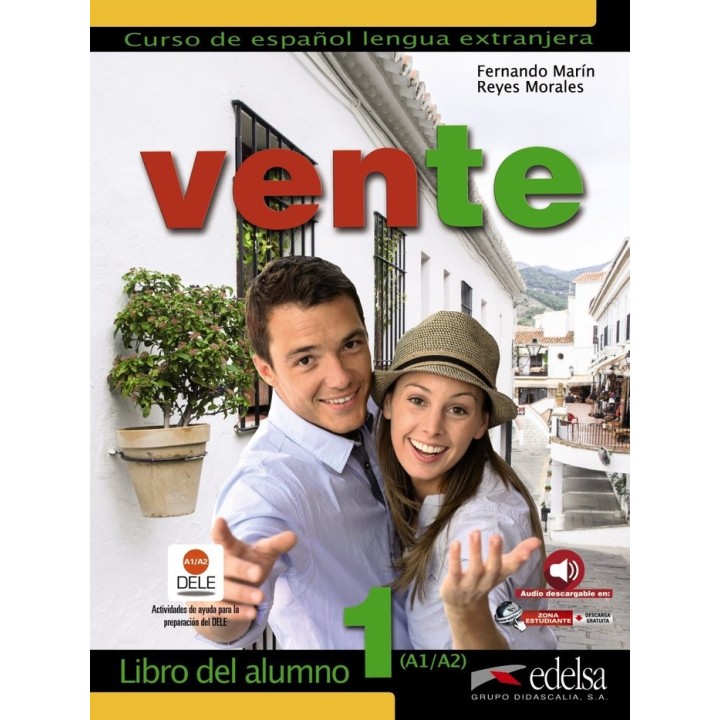 VENTE 1 A1 A2 ALUMNO