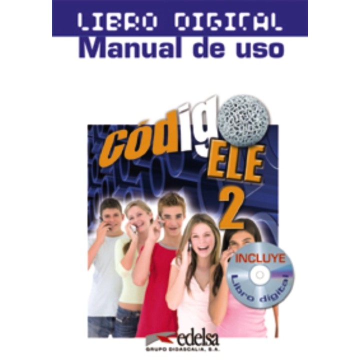 CODIGO ELE 2. MANUAL DE USO