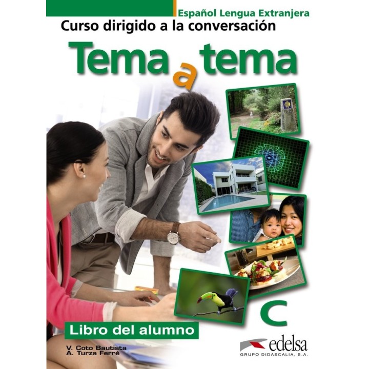 TEMA A TEMA C ALUMNO