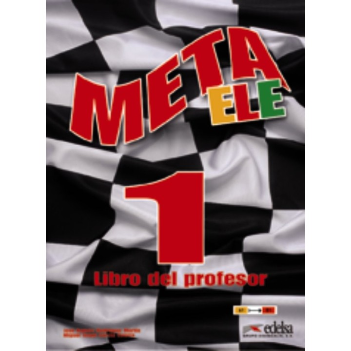 META ELE FINAL 1 (A1/A2/B1.1) PROFESOR