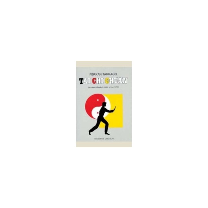 TAI CHI CHUAN