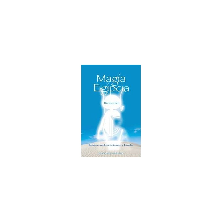 MAGIA EGIPCIA