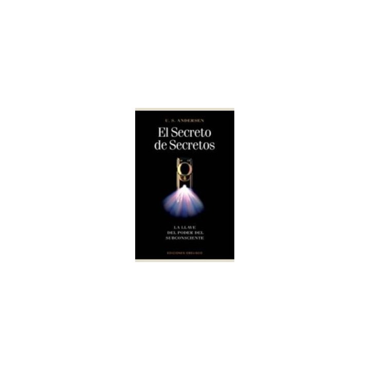 SECRETO DE SECRETOS