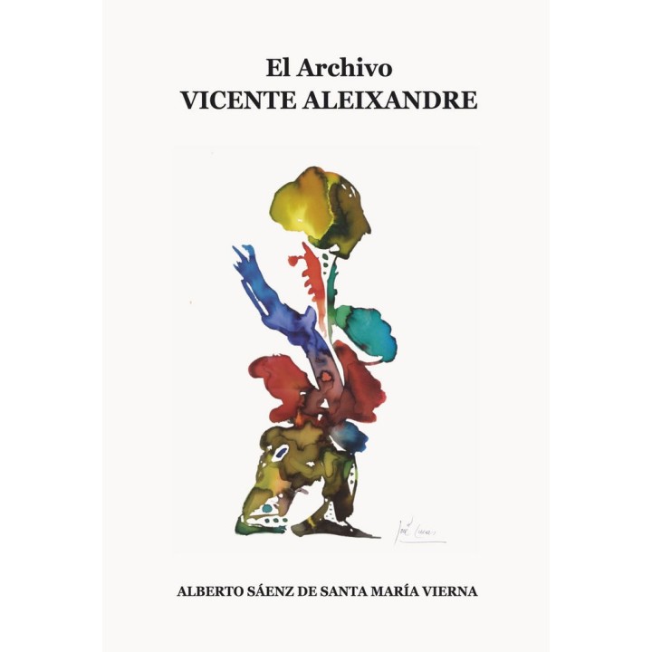 ARCHIVO VICENTE ALEIXANDRE,EL