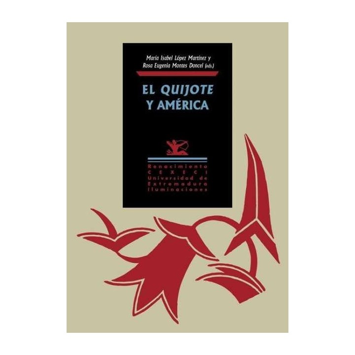 QUIJOTE Y AMERICA,EL